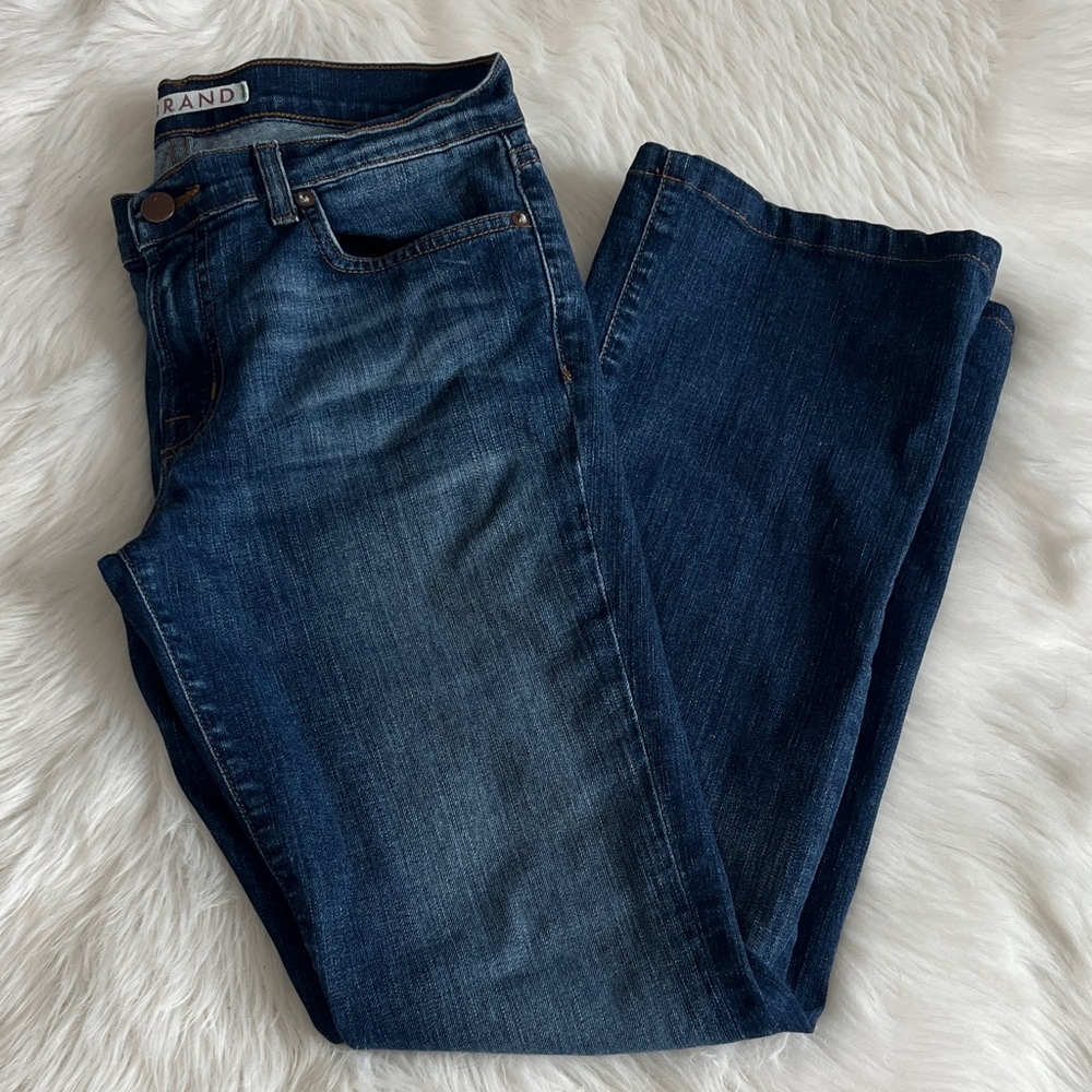 J Brand Bailey boot cut 27